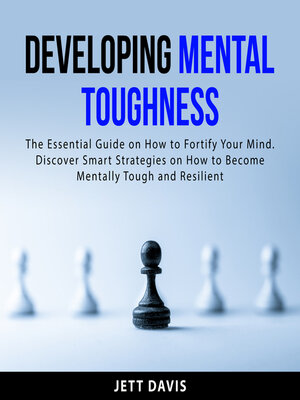 cover image of Developing Mental Toughness